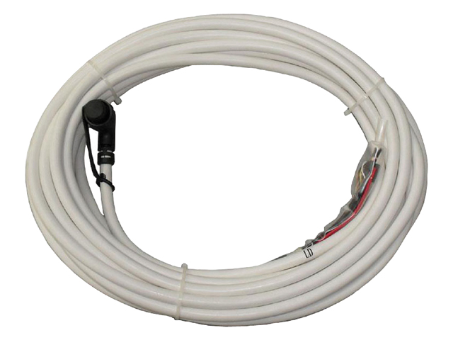 Cable, Digital Radar Length:10m with Raynet Connector