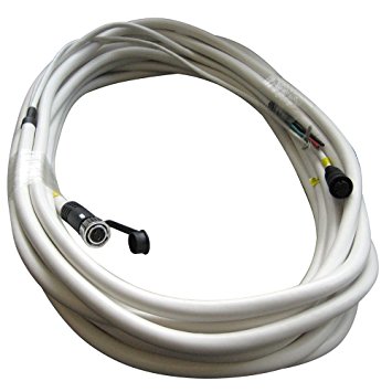 Cable, Digital Radar Length:25m with Raynet connector