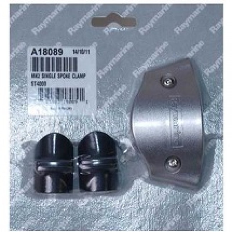 Spoke Clamp for 4000+ Mk II