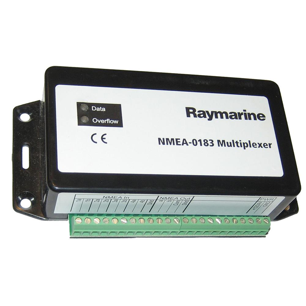 Multiplexer Nmea