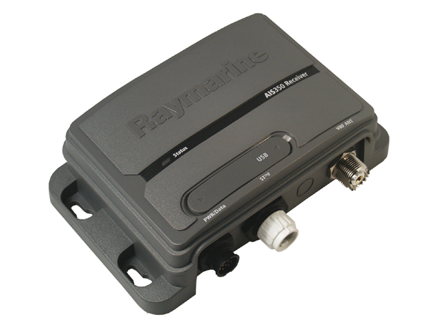 AIS Receiver, AIS350 Seatalk NG/NMEA/USB