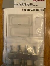 Charge Adapter, 12V for Ray100 VHF