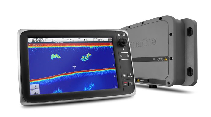 Sonar Module, CP300 ClearPulse