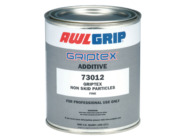 Non-Skid Powder, Particles Fine Griptex 1Lb