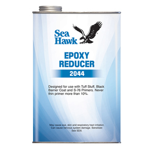 Reducer / Thinner for Epoxy Qt