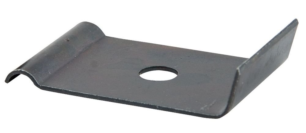 Blade Set, Edge:1" for Scraper-3010 2 Pack