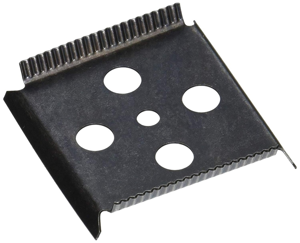 Blade, 4-Edges:2.5" for Scraper-3160