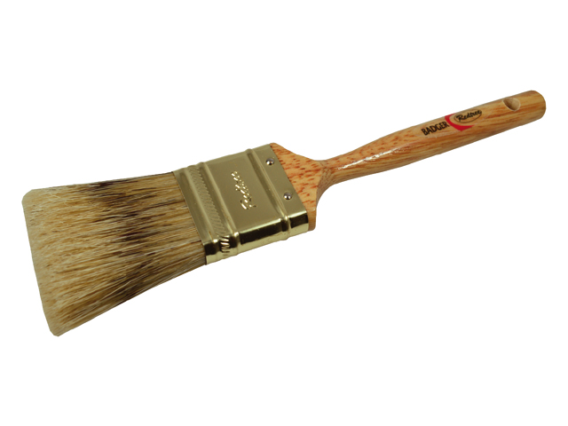 Brush, 1" Americana Badger for Varnish