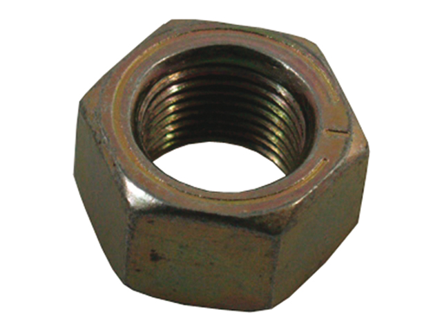 Nut, 3/4" Half for RDM Engine-Mount