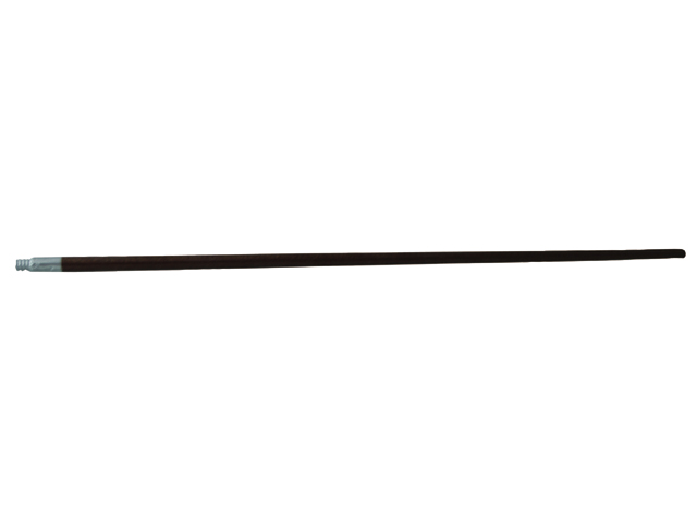 Pole Handle, Length:4' Metal-Thread