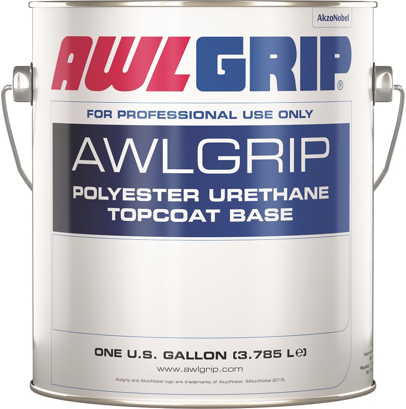 Polyurethane Paint, Stars & Stripes Gal