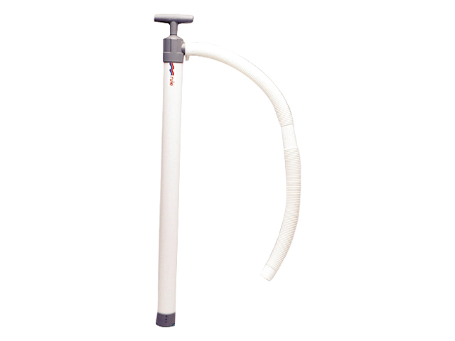 Stirrup Pump, for Bilge Length:24" 8GpM