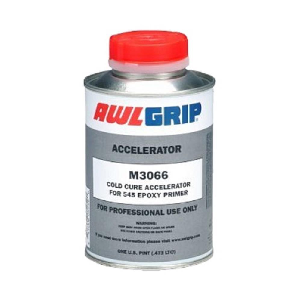 Cold Cure Accelerator for 545 Epoxy Primer Pint