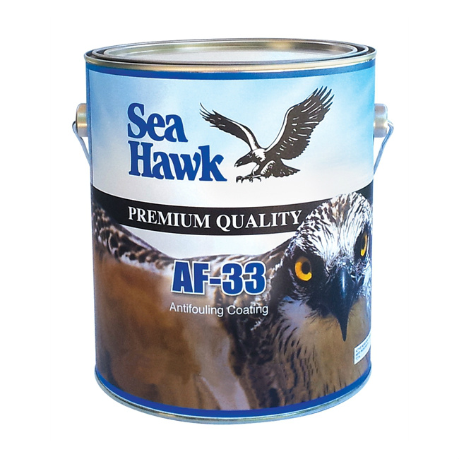 Antifouling, AF33 Blue Gal