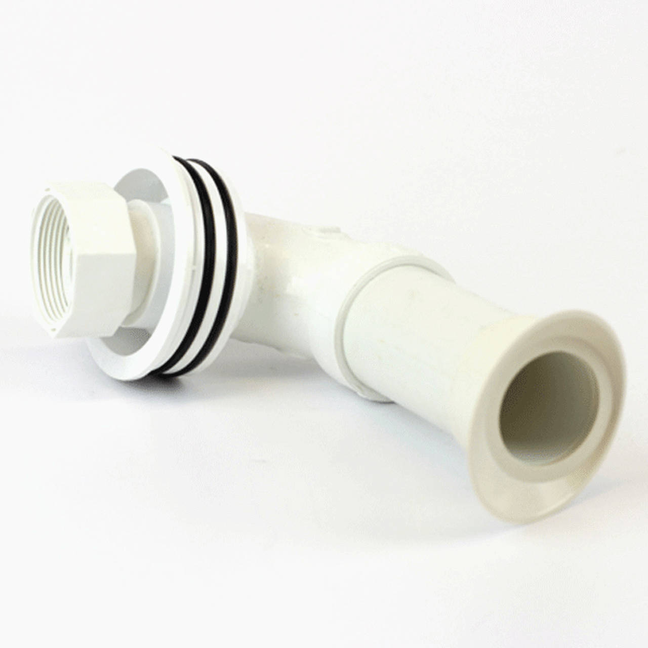 Dip Tube Assembly Kit VGII