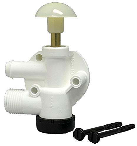 Water Valve Kit