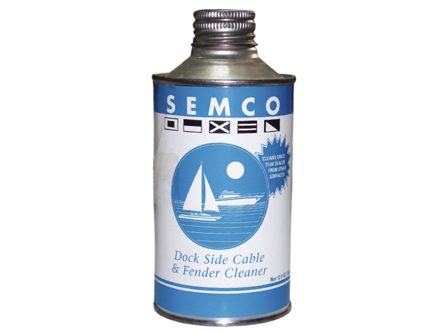 Cleaner, Cable & Fender Semco 12oz