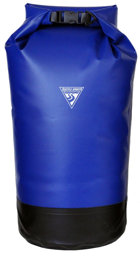 Dry Bag, Explorer Extra Small Blue 5Lt