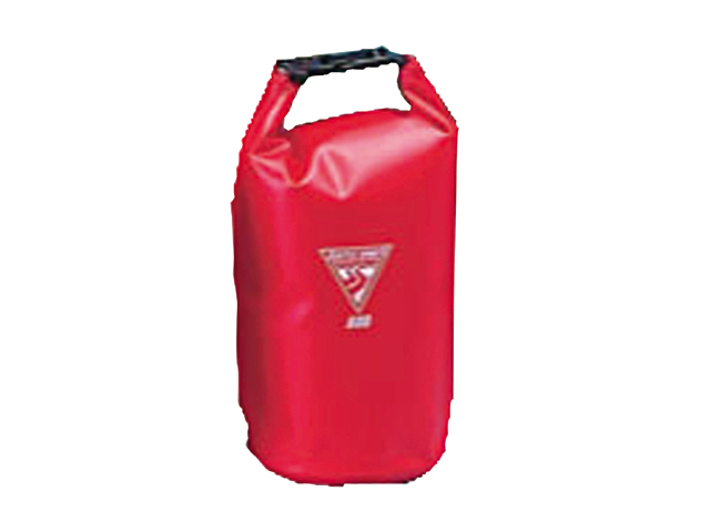 Dry Bag, Explorer Small Red 10Lt