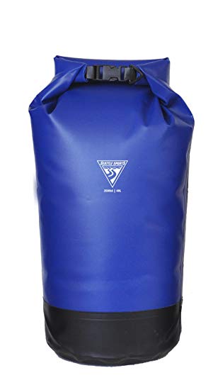 Dry Bag, Explorer Small Blue 10Lt