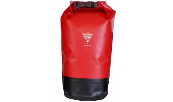 Dry Bag, Explorer Medium Red 20Lt