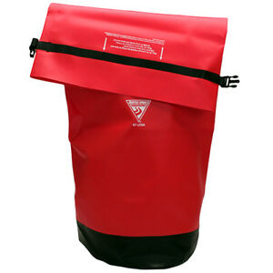 Dry Bag, Explorer Extra Large Red 55Lt