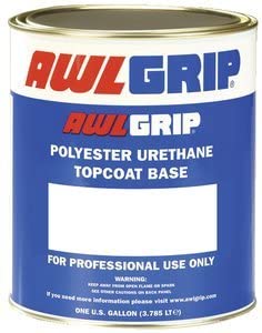 Polyurethane Paint, Graystone Qt