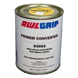 Converter for Epoxy Primer High-Build Qt