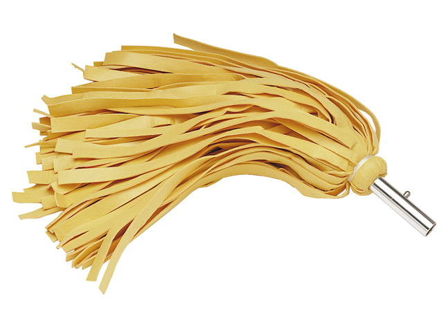 Mop, Chamois "Soft-N-Thirsty" Synthetic with Shur-Lok Male