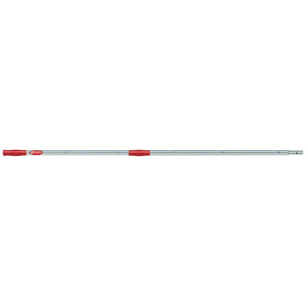 Pole Handle, 9' Telescopic 5 Lengths/Lock with Shur-Lok Female