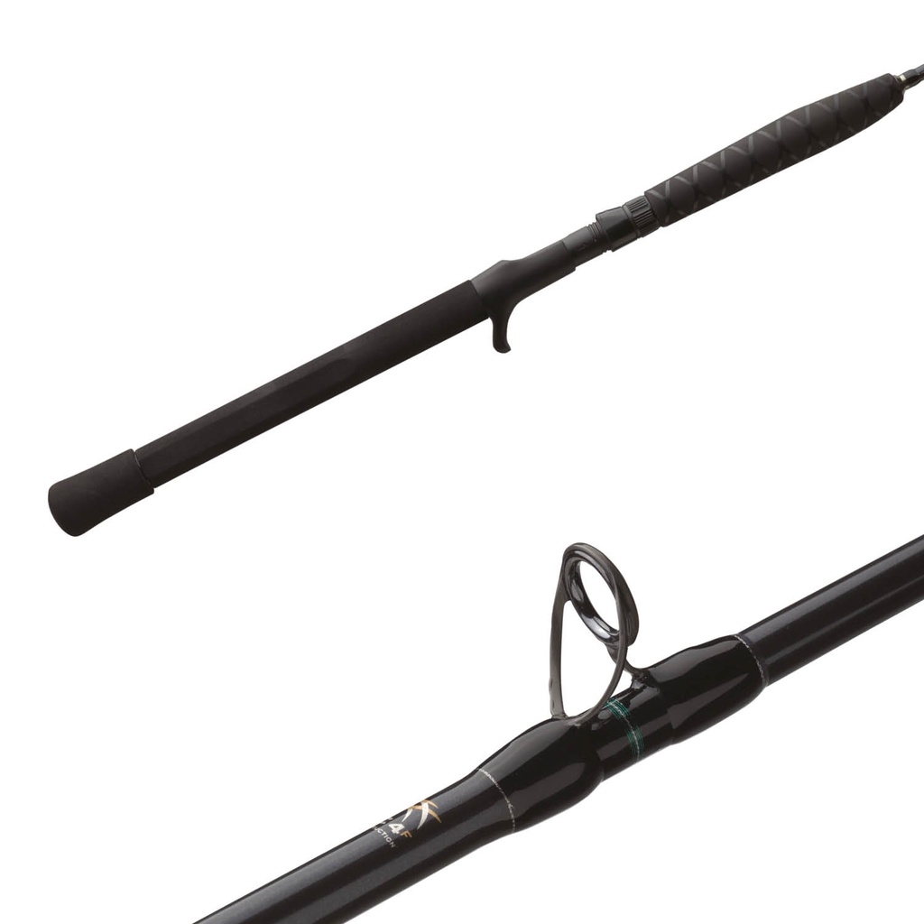 Rod, Trevala Jig Casting 6'6" Medium Heavy