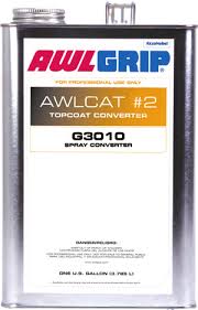 Converter Spray, Awlcat No2 Gal