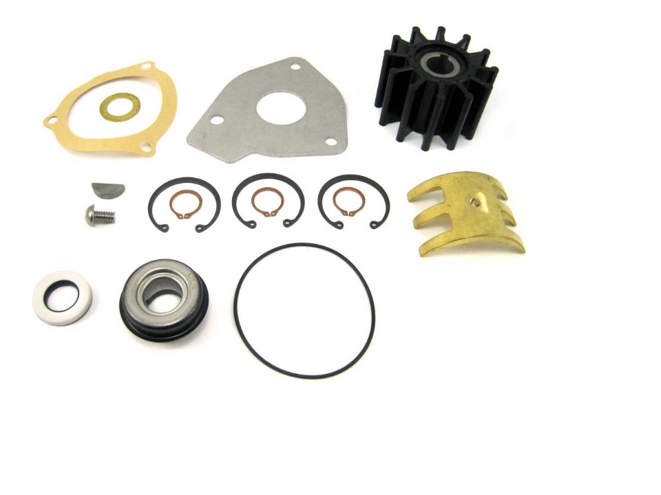 Repair Kit, Major for M71