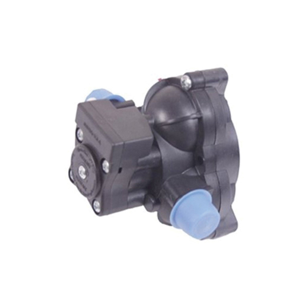 Pump Head, for 2088/2093 Series