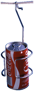 Drink Holder, Stainless Steel Lifeline-Hanging