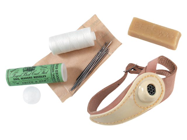 Sail Repair Kit Basic