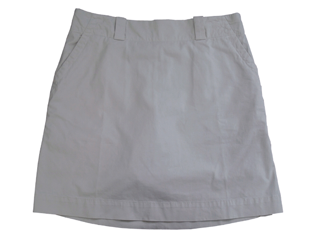 Skort, Women's Havana