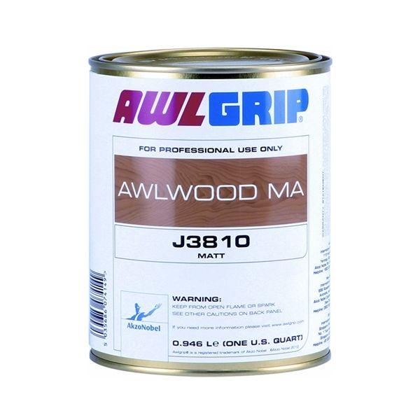 Awlwood Satin Matt Finish Qt