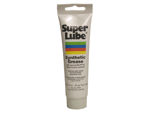 Grease, Multi-Purpose SuperLube 3oz/Tube