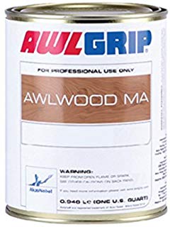 Awlwood MA, Primer Yellow Qt