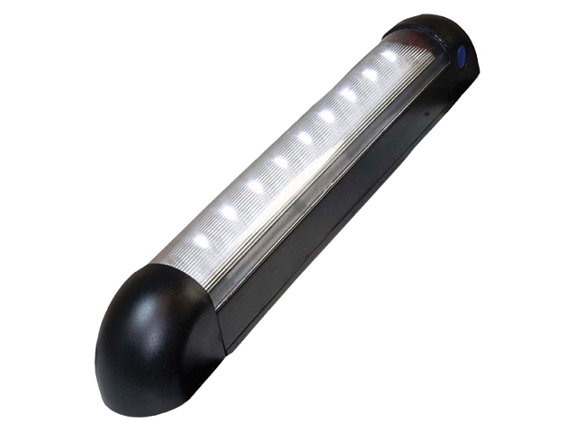 Strip Light, LED for Bimini Top Takes 3AAA Batteries