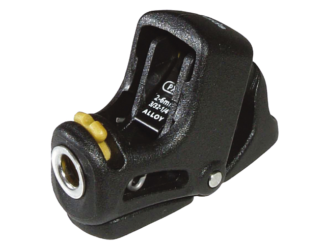 Camcleat, Single for 2-6mm Maximum Working Load:140kg