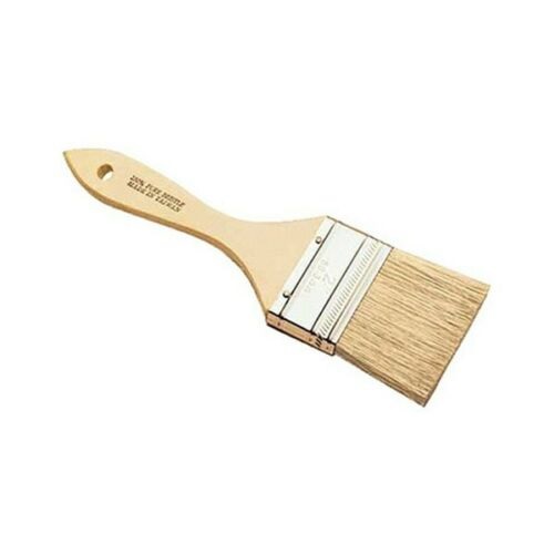 Brush, Chip Bristle 4" Fooler