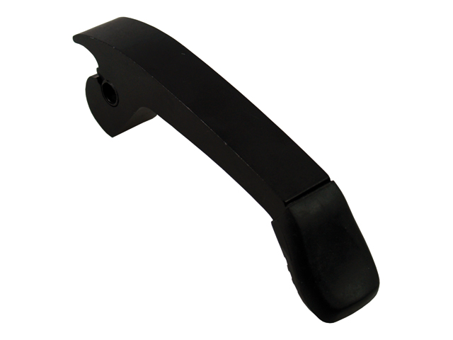 Handle, Aluminum Black for XTS