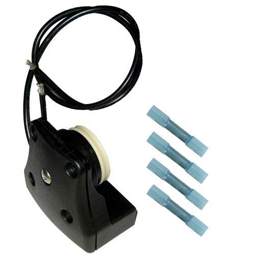 Pressure Switch, for 4900 Series