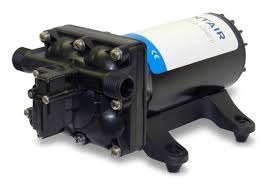 Motor, for Aqua King II Premium 4.0