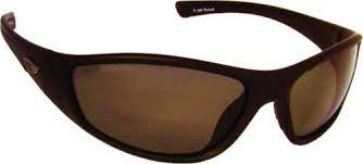 Sunglasses, Pursuit Black Frame/Gray Lens