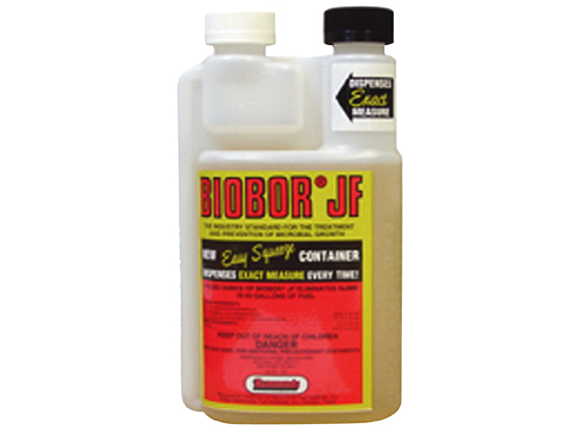 Fuel Additive, Treatment Biobor 16oz