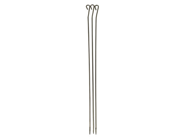 Rigging Needle 9" 3pk