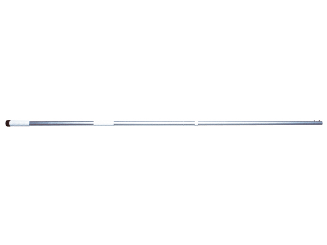 Pole Handle, Flow Telescopic Exterior 3'to6'